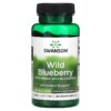 viên nang Swanson Wild Blueberry 250 mg 90 viên từ quả việt quất dại 5 Thực phẩm bổ sung Swanson Wild Blueberry with Whole Wild Blueberries 250 mg 90 Veggie Capsules 087614060385