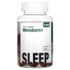 Thực phẩm bổ sung T-RQ Adult Gummy Melatonin Sleep Strawberry 60 Gummies 835776001285