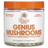 viên nang nấm thông minh 90 viên The Genius Brand 5 Thực phẩm bổ sung The Genius Brand Genius Mushrooms 90 Veggie Capsules 850098008088