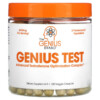 Thực phẩm bổ sung The Genius Brand Genius Test Advanced Testosterone Optimizing Complex 120 Veggie Capsules 868054000335