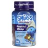 Thực phẩm bổ sung The Smurfs Kids Gummy Restful Sleep Ages 3+ Berry 50 Gummies 850019556988