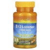 Viên ngậm Thompson B12 hương anh đào tự nhiên 1.000 mcg 30 viên 5 Thực phẩm bổ sung Thompson B12 Lozenge Natural Cherry 1.000 mcg 30 Lozenges 031315191428