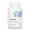Thực phẩm bổ sung Thorne Basic Nutrients 2/Day 60 Capsules 693749006848
