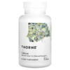 Viên uống bổ sung canxi Thorne Calcium 120 viên của Thorne 4 Thực phẩm bổ sung Thorne Calcium 120 Capsules 693749006503
