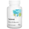Thực phẩm bổ sung Thorne Calcium D-Glucarate 90 Capsules 693749280026