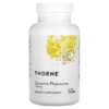 Thực phẩm bổ sung Thorne Curcumin Phytosome 1.000 mg 120 Capsules 693749006305