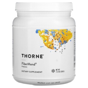 Thực phẩm bổ sung Thorne FiberMend 11.6 oz (330 g) 693749002826