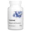 Thực phẩm bổ sung Thorne Glucosamine & Chondroitin 90 Capsules 693749767022