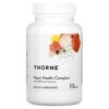 Thực phẩm bổ sung Thorne Heart Health Complex with CoQ10 and Hawthorn 90 Capsules 693749713029