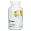 Thực phẩm bổ sung Thorne Metabolic Health with Bergamot and Turmeric 120 Capsules 693749013167