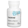 Thực phẩm bổ sung Thorne Molybdenum Glycinate 60 Capsules 693749003427