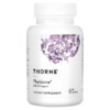 Thực phẩm bổ sung Thorne Phytisone 60 Capsules 693749804024