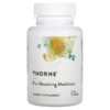 viên nang Thorne Pro-Resolving Mediators 60 viên từ Thorne 5 Thực phẩm bổ sung Thorne Pro-Resolving Mediators 60 Gelcaps 693749013358