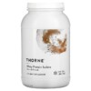 Thorne Whey Protein Isolate Chocolate 906g đạm whey cô lập hương sô cô la 1.99 lb của Thorne 4 Thực phẩm bổ sung Thorne Whey Protein Isolate Chocolate 1.99 lb (906 g) 693749005674