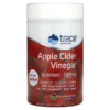 Thực phẩm bổ sung Trace Minerals ® Apple Cider Vinegar Gummies Strawberry Melon 500 mg 60 Gummies 878941005657