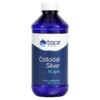 Trace Minerals Colloidal Silver 30 ppm 237 ml sản phẩm hỗn dịch bạc của Trace Minerals 4 Thực phẩm bổ sung Trace Minerals ® Colloidal Silver 30 ppm 8 fl oz (237 ml) 878941000041