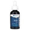 Thực phẩm bổ sung Trace Minerals ® Ionic Iron 22 mg 1.9 fl oz (56 ml) 878941000164