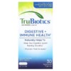 Thực phẩm bổ sung TruBiotics Digestive + Immune Health 30 Vegetarian Capsules 852870004172