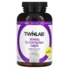 Thực phẩm bổ sung Twinlab Stress B-Complex Caps 250 Capsules 027434002875