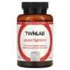 Twinlab Yeast Fighters 75 viên - Sản phẩm hỗ trợ sức khỏe từ Twinlab 5 Thực phẩm bổ sung Twinlab Yeast Fighters 75 Capsules 027434016803