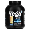 Thực phẩm bổ sung Vega Sport Plant-Based Premium Protein Powder Vanilla 4 lb 1.8 oz (1.86 kg) 838766008592
