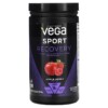 Phục hồi thể lực từ thực vật hương táo mọng 540 g Vega Sport 4 Thực phẩm bổ sung Vega Sport Plant-Based Recovery Apple Berry 19 oz (540 g) 838766009018