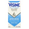Thực phẩm bổ sung Visine Dry Eye Relief Lubricant Eye Drops All Day Comfort 1/2 fl oz (15 ml) 312547493765