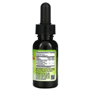 Sản phẩm Vitables Echinacea dạng lỏng cho trẻ em không cồn vị cam 1 fl oz 29.6 ml của Vitables 3 Thành phần vi chất của Vitables Liquid Echinacea for Children No Alcohol Orange Flavor 1 fl oz (29.6 ml) 898220014637