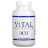 Sản phẩm viên nang chay Vital Nutrients BCQ 120 của Vital Nutrients 5 Thực phẩm bổ sung Vital Nutrients BCQ 120 Vegetarian Capsules 693465202210