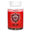 Kẹo dẻo giấm táo Vital Proteins Apple Cider Vinegar 60 viên 4 Thực phẩm bổ sung Vital Proteins Apple Cider Vinegar Gummies Apple 60 Gummies 850019568592