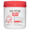 Thực phẩm bổ sung Vital Proteins Collagen Creamer Peppermint Mocha 7.09 oz (201 g) 850019568677