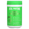 Thực phẩm bổ sung Vital Proteins Matcha Collagen Latte Unflavored 11.6 oz (329 g) 857273008031
