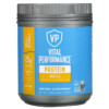 Thực phẩm bổ sung Vital Proteins Vital Performance Protein Vanilla 1.68 lb (761 g) 850017983373