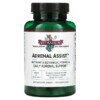 Thực phẩm bổ sung Vitanica Adrenal Assist Daily Adrenal Support 90 Vegan Caps 708118022944