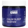 Thực phẩm bổ sung Wellness Inside & Out Calm Sleep Waves 30 Tablets 840317300048