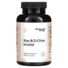 Thực phẩm bổ sung Wholesome Story Myo & D-Chiro Inositol 120 Vegetarian Capsules 860003257845