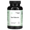 Thực phẩm bổ sung Wholesome Story Saw Palmetto 500 mg 100 Vegetarian Capsules 860003257890