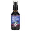 WishGarden Herbs Kick-Ass Daily Immune Elderberry & Astragalus 59ml tăng cường miễn dịch hàng ngày 4 Thực phẩm bổ sung WishGarden Herbs Kick-Ass Daily Immune Elderberry & Astragalus 2 fl oz (59 ml) 656490381725