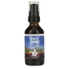 Thực phẩm bổ sung WishGarden Herbs Rise & Shine Daily Energy Boost 2 fl oz (59 ml) 656490364728