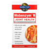 Viên uống hỗ trợ khớp Wobenzym N Joint Health 400 viên bao phim của Wobenzym N 4 Thực phẩm bổ sung Wobenzym N Joint Health 400 Enteric-Coated Tablets 310539029343