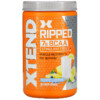 Thực phẩm bổ sung Xtend Ripped 7G BCAAs Blueberry Lemonade 1.09 lbs (495 g) 842595103151