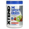 Thực phẩm bổ sung Xtend Sport 7G BCAA Strawberry Kiwi Splash 12.2 oz (345 g) 842595113358