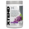 Thực phẩm bổ sung Xtend The Original 7G BCAA Glacial Grape 14.3 oz (405 g) 181030000175