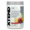 Thực phẩm bổ sung Xtend The Original 7G BCAA Knockout Fruit Punch 14.3 oz (405 g) 812135020286