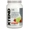 Thực phẩm bổ sung Xtend The Original 7G BCAA Strawberry Kiwi Splash 2.78 lb (1.26 kg) 181030000328