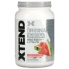 Thực phẩm bổ sung Xtend The Original 7G BCAA Watermelon Explosion 2.58 lb (1.17 kg) 181030000243