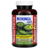 viên nang Yerba Prima Moringa 400 mg 180 viên chay thương hiệu Yerba Prima 5 Thực phẩm bổ sung Yerba Prima Moringa Caps 400 mg 180 Veg Caps 046352006901