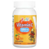 Thực phẩm bổ sung Yum-Vs Kids Vitamin C Delicious Orange 250 mg 60 Gummies 810048610105