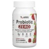 Thực phẩm bổ sung Yum-Vs Probiotic Zero Raspberry 60 Gummies 810048610310