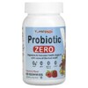 Thực phẩm bổ sung Yum-Vs Probiotic Zero Raspberry 60 Gummies 810048610273
